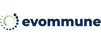 Evommune Logo